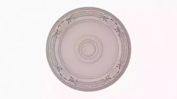Classic Ceiling Medallion 46