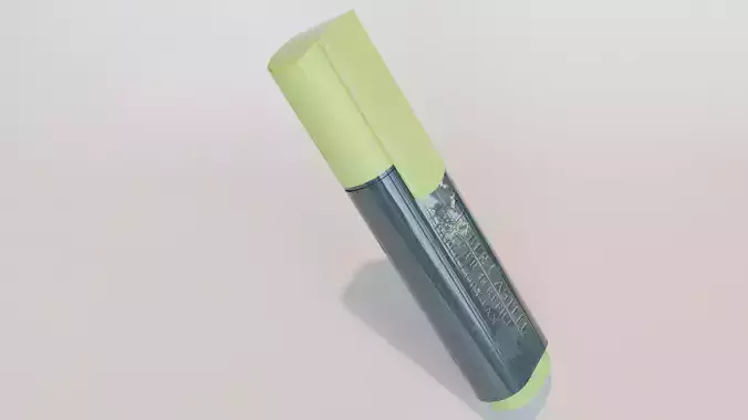 Marker realastic