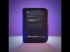 Sony Walkman 3D Product modeling Blender Music Player Free low-poly 3D model_2
