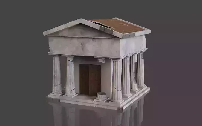 Little Bank