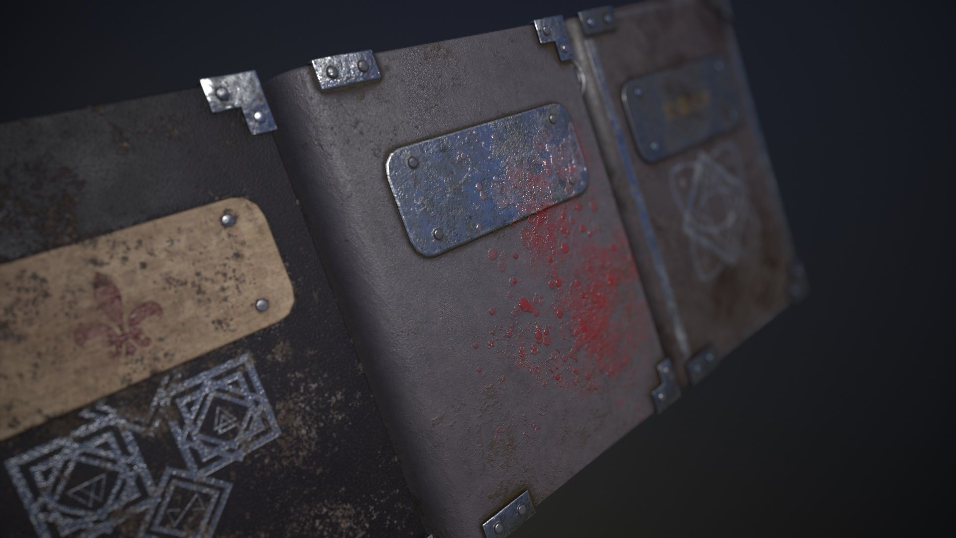 Collection of old books in different versions _30