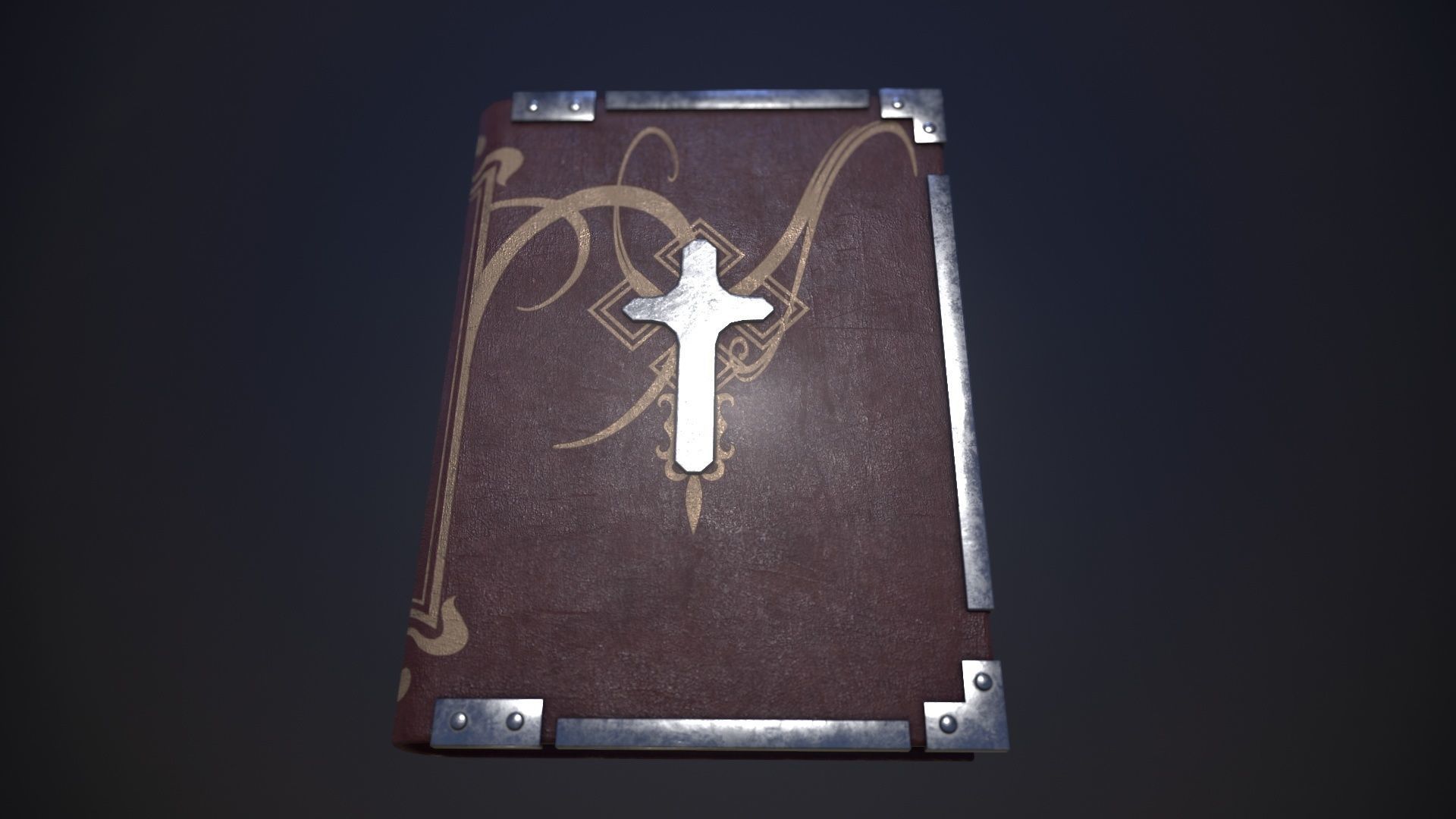 Collection of old books in different versions _15