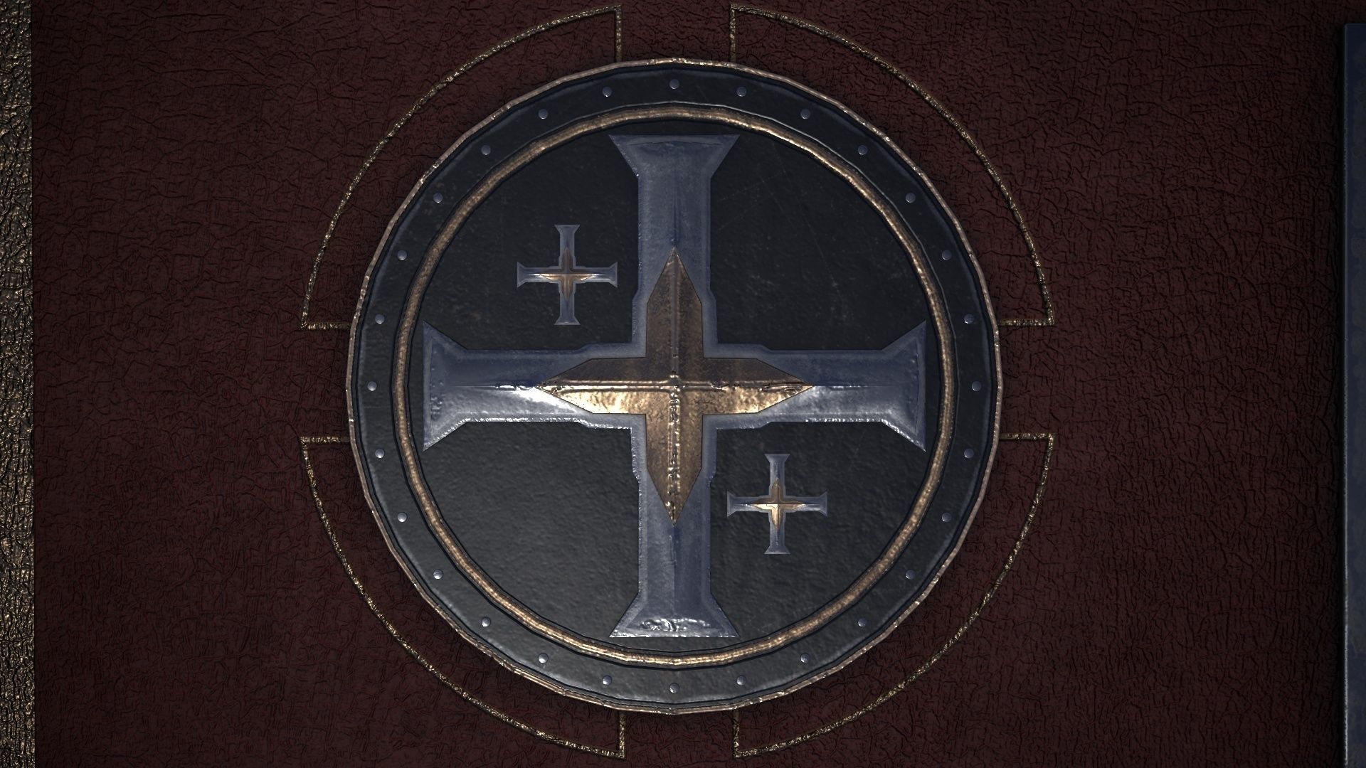 Collection of old books in different versions _49