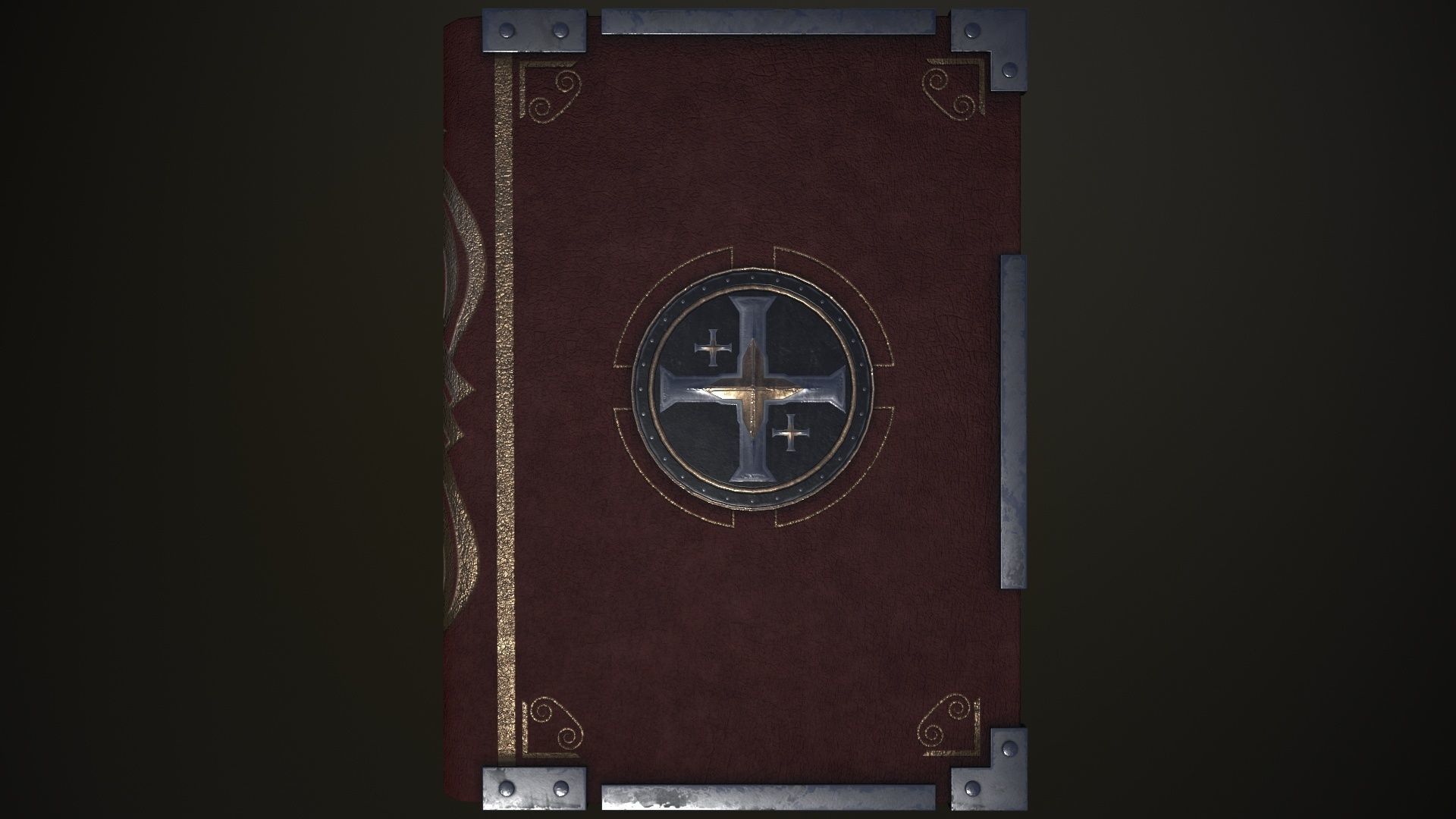 Collection of old books in different versions _23