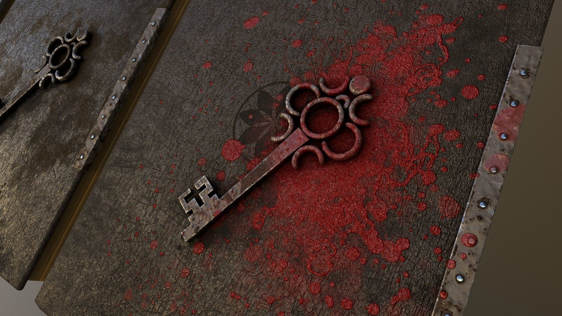 Collection of old books in different versions _53