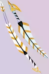 Drago Sword from Power Ranger Dino Thunder 3D print model