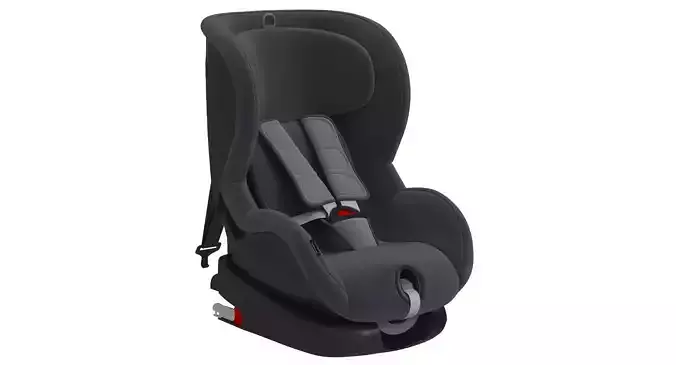 Child Safety Car Seat