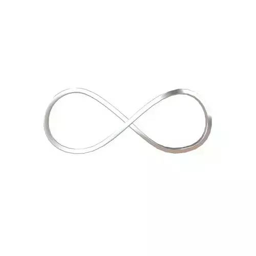 Infinity Symbol v4 005