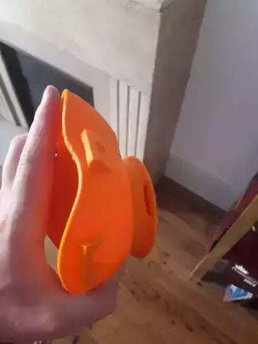 Mask for COVID-19 Free 3D print model