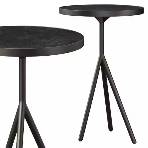 Joybird Bette End Table 3D model