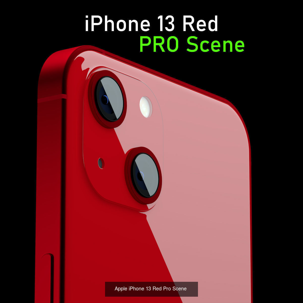 Apple iPhone 13 Series Pro Scene Collection _4