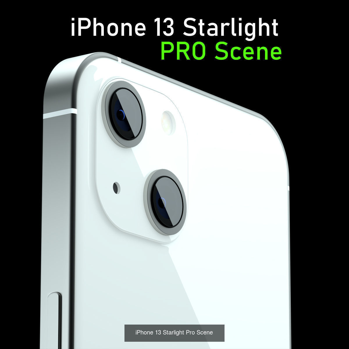 Apple iPhone 13 Series Pro Scene Collection _5