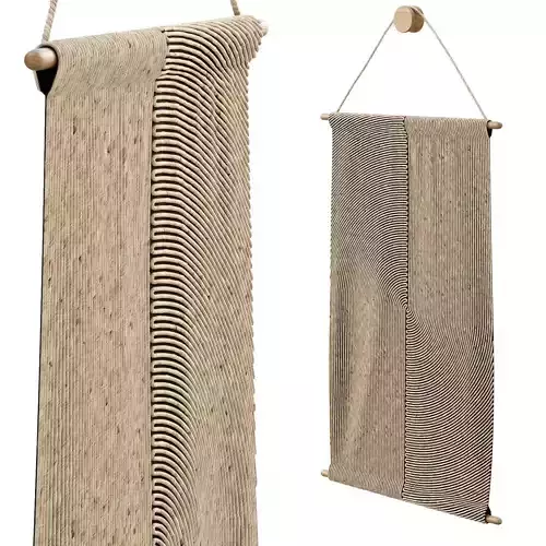 Joybird Dot Wall Hanging