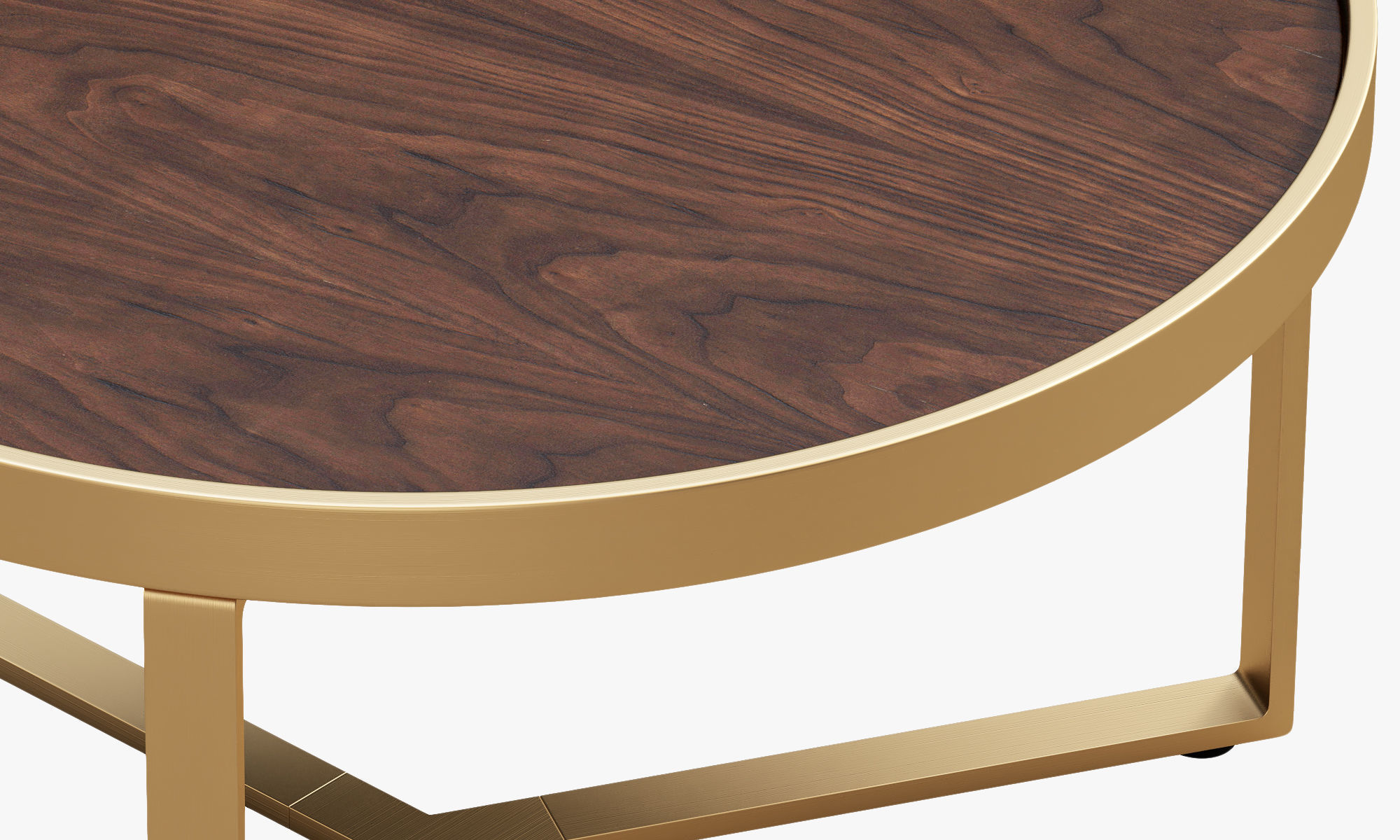 Joybird Mindy Coffee Table 3D model_5