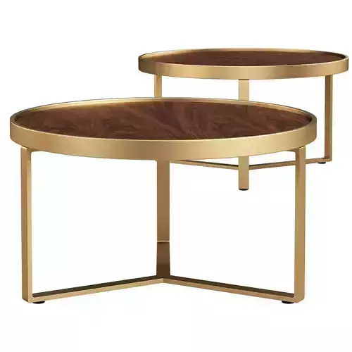 Joybird Mindy Coffee Table