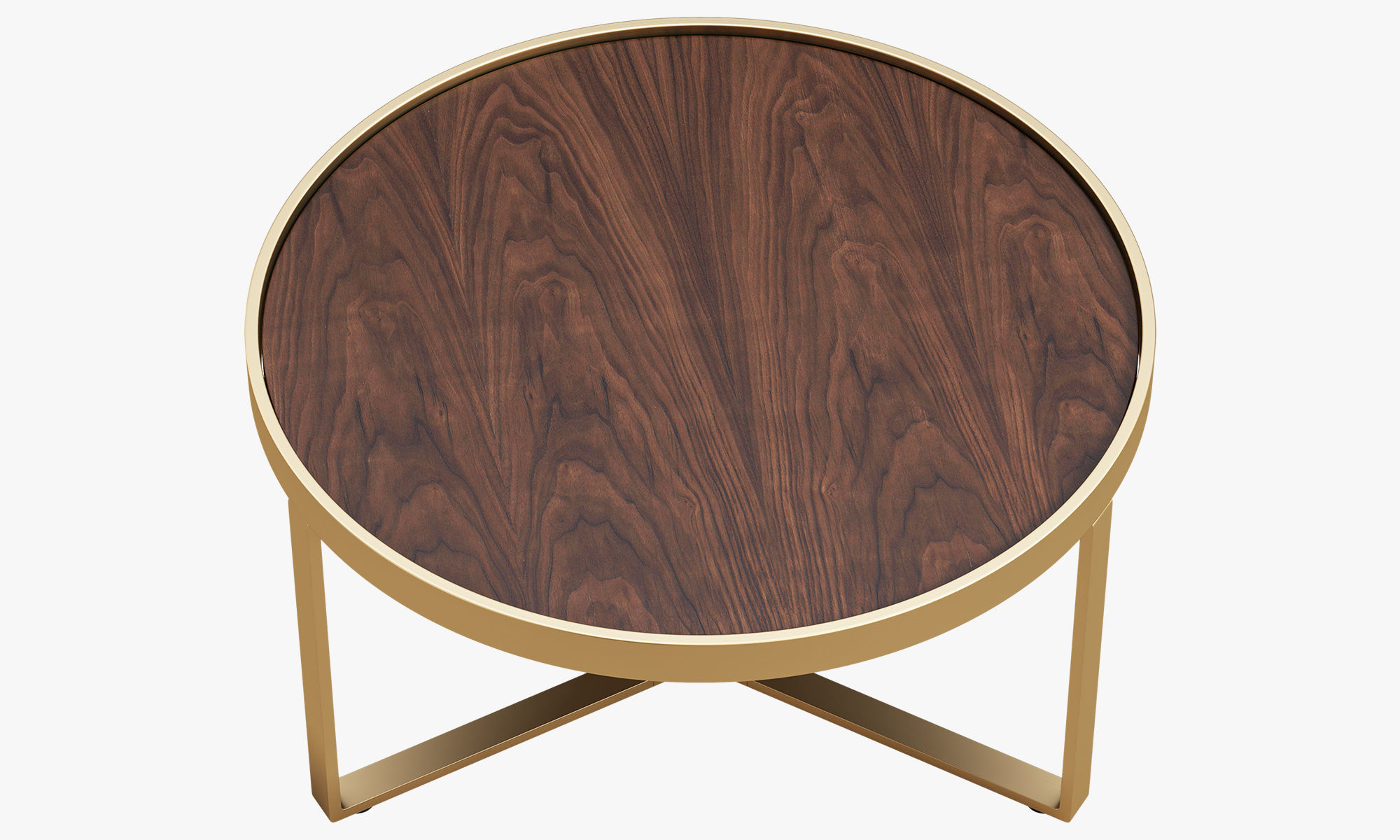 Joybird Mindy Coffee Table 3D model_6