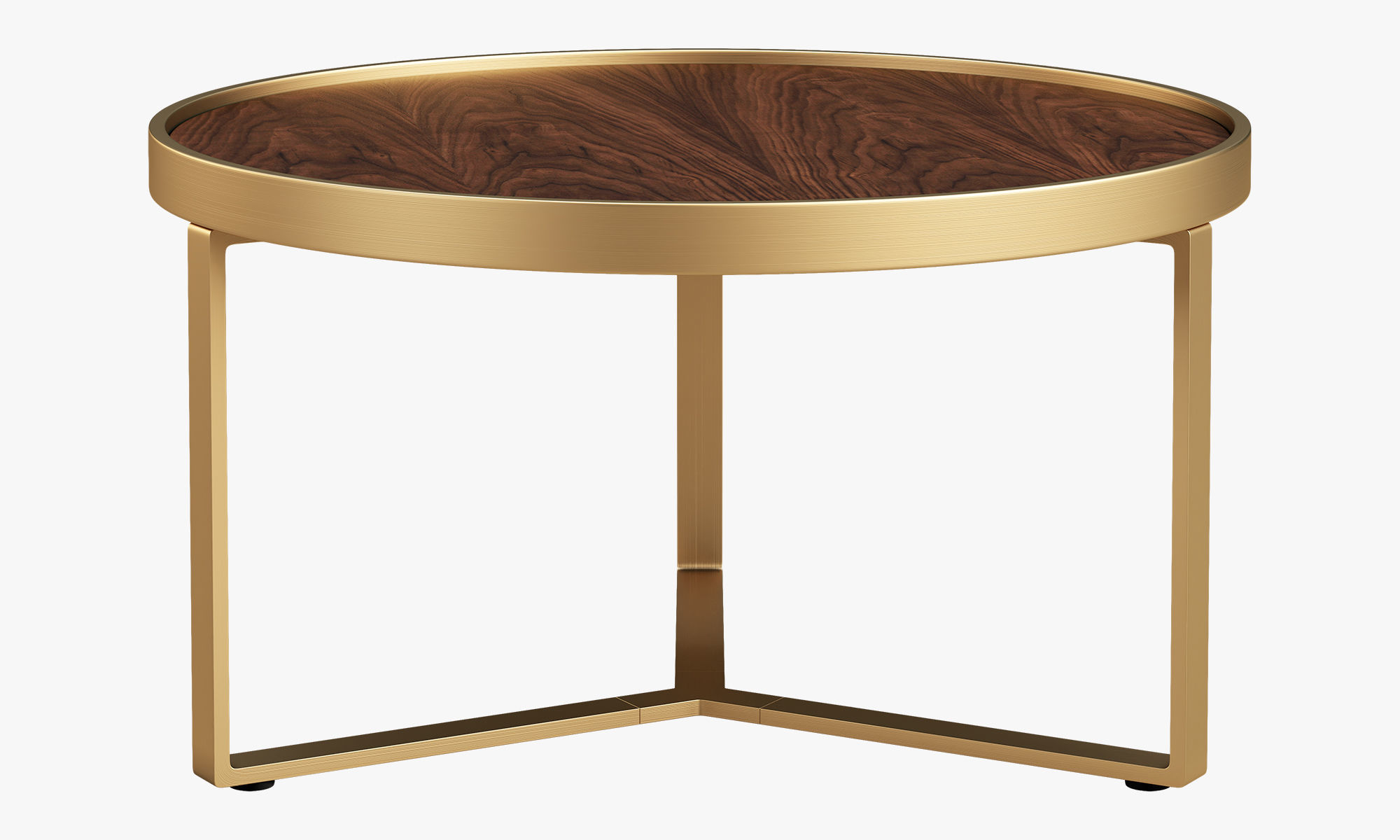 Joybird Mindy Coffee Table 3D model_1