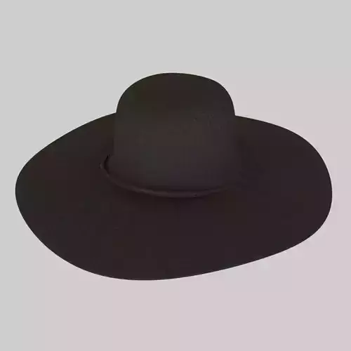 black hat