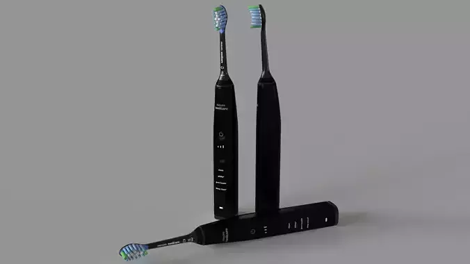 Philips Sonicare Diamond Clean Rechargeable Electric Toothbrush