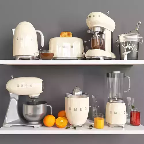 kitchen appliance 102