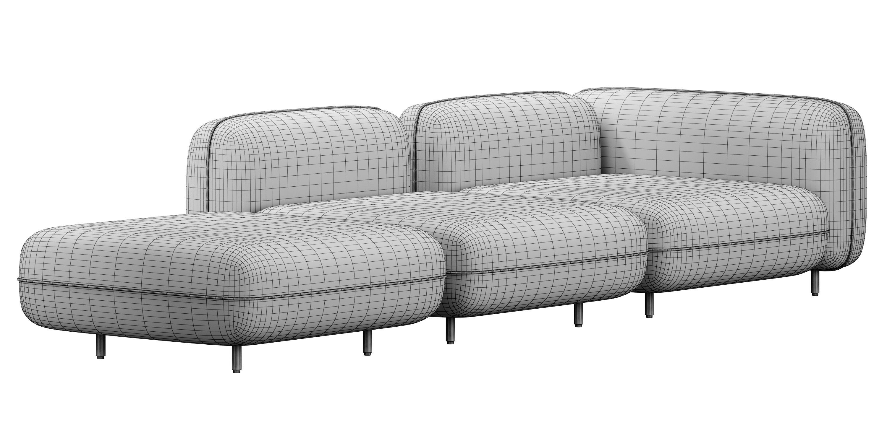 Delavega modular sofa collection _14