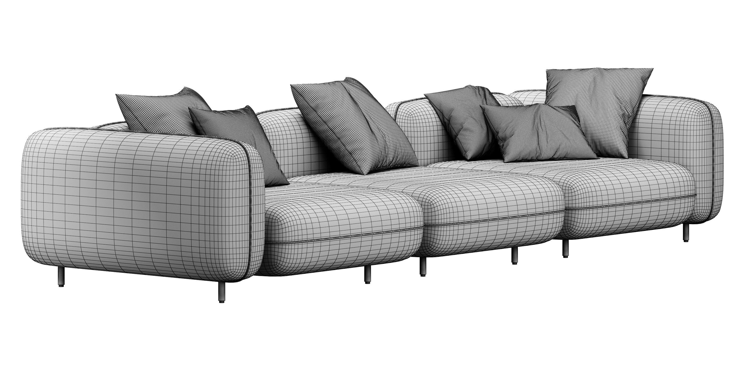 Delavega modular sofa collection _19