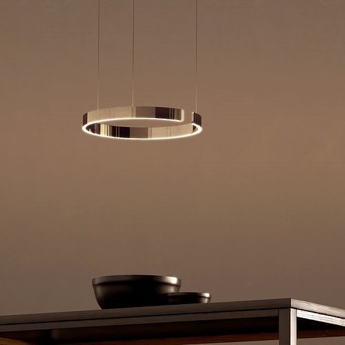 Mito Sospeso pendant lamp 3D model
