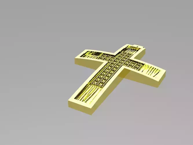 XZS-BUL-0002 cross