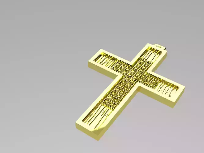 XZS-FL-0002 cross