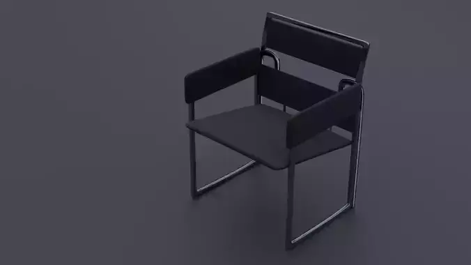Indoor Chair