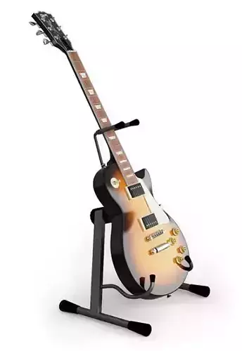 Musical Instrument  Guitar