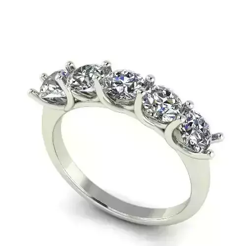 Engagement ring 1104