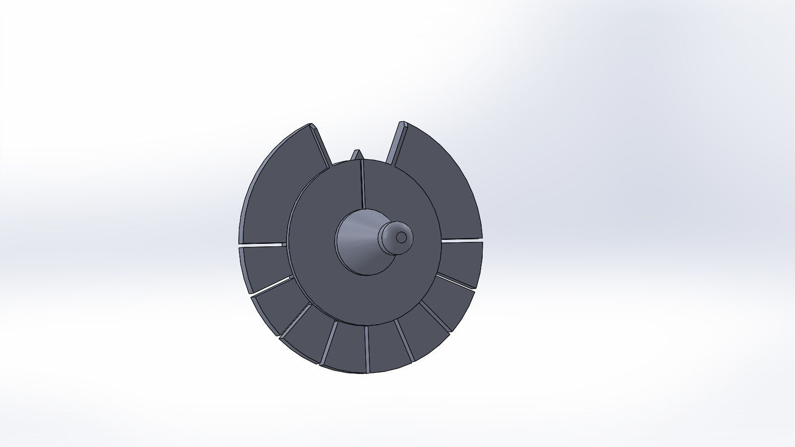 Swivel dice 3D model_13