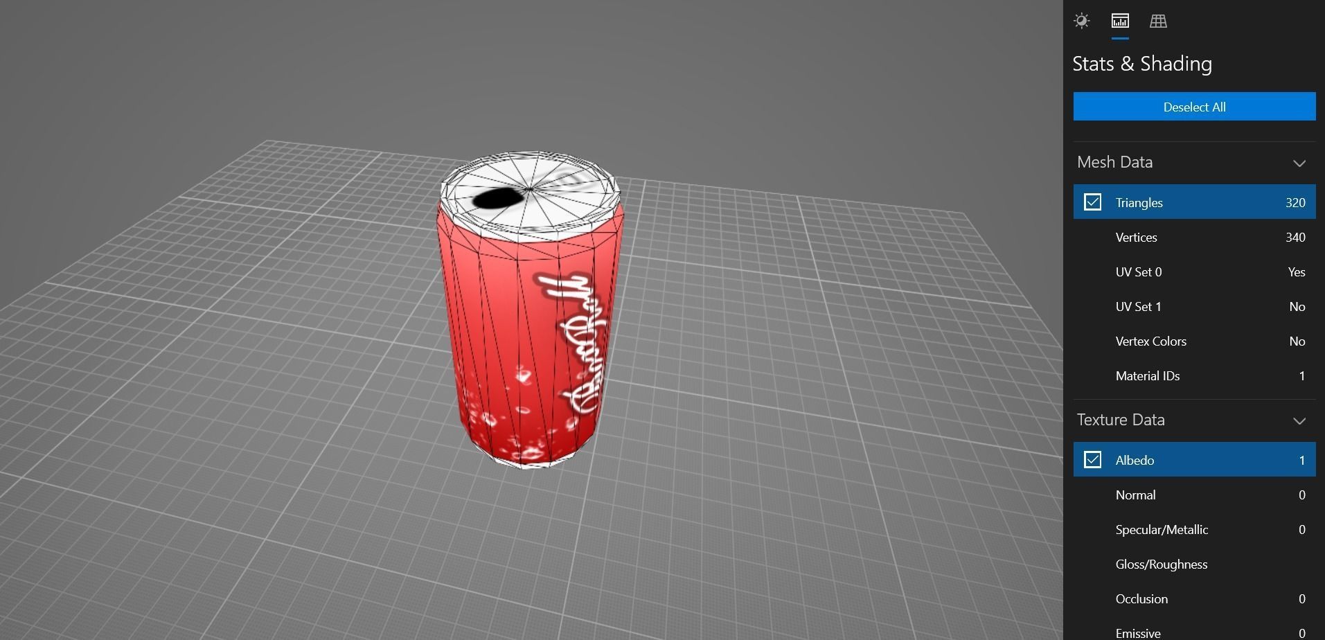 BoxRoll - FBX - GAME Object Free 3D model_2