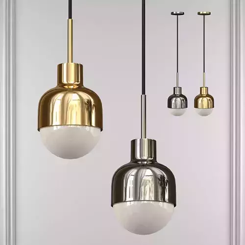 POD Light free 3d model Free 3D model