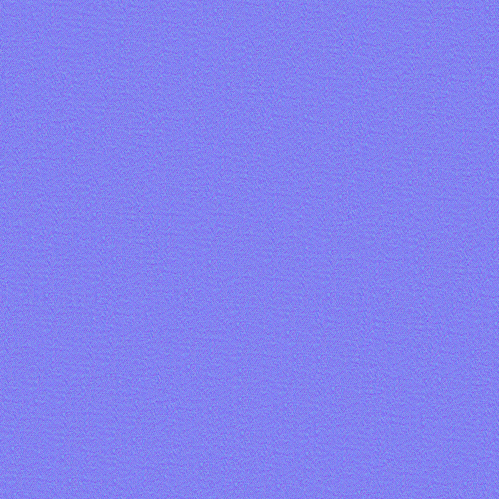 Ladies Summer Surfing Dress Low-poly 3D model_15