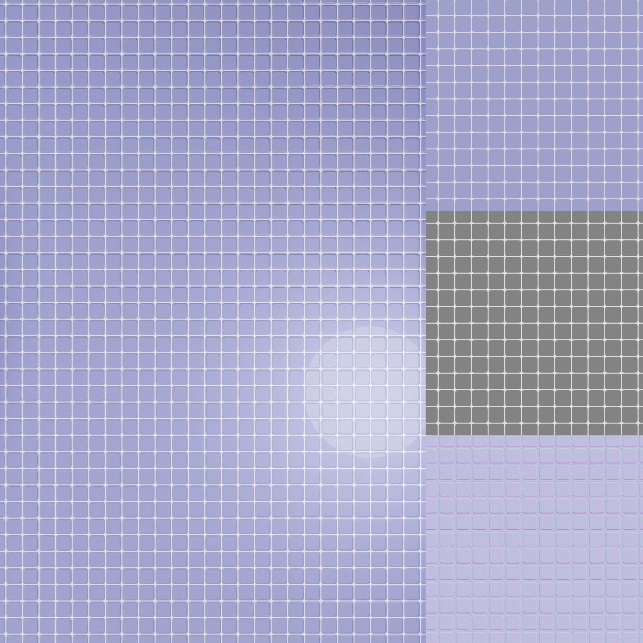 PBR Texture bathroom and kitchen Tile Texture_4