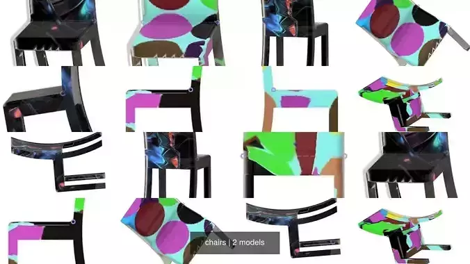 chairs superman chair