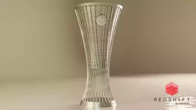 Conference League Trophy