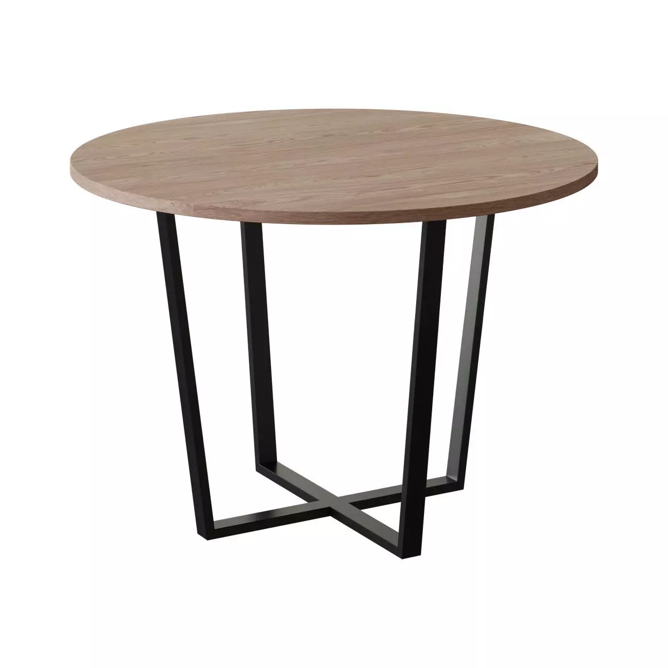 DINING TABLE OMEGA 3D model