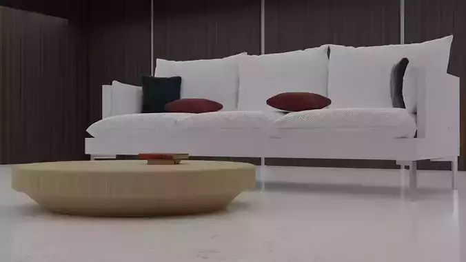  modern sofa