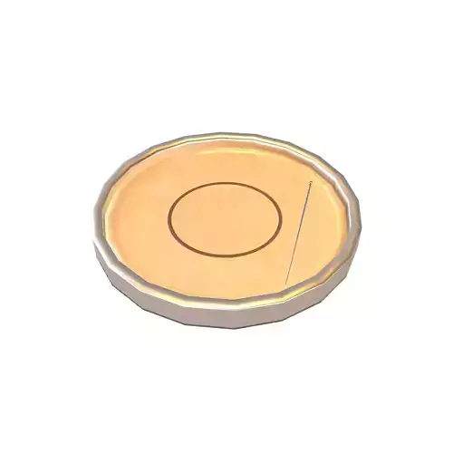 Honeycomb Toffee v1 001