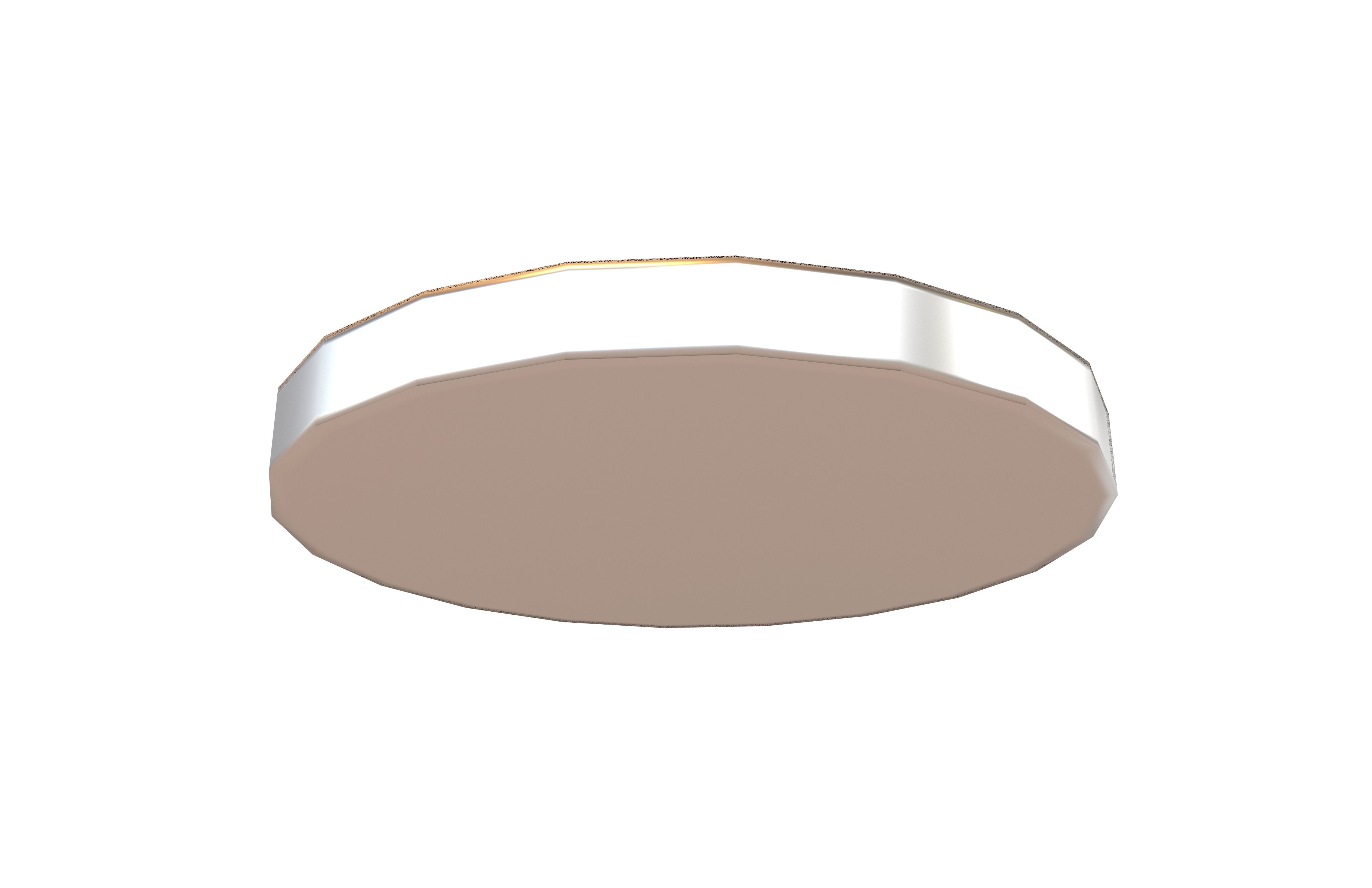 Honeycomb Toffee v1 003 Low-poly 3D model_4