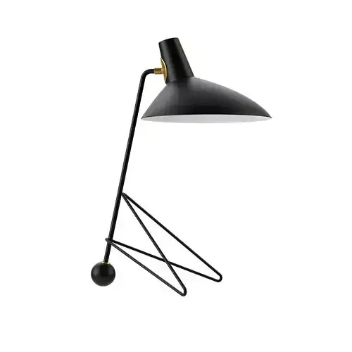 HM9 Tripod Table Lamp by andTradition