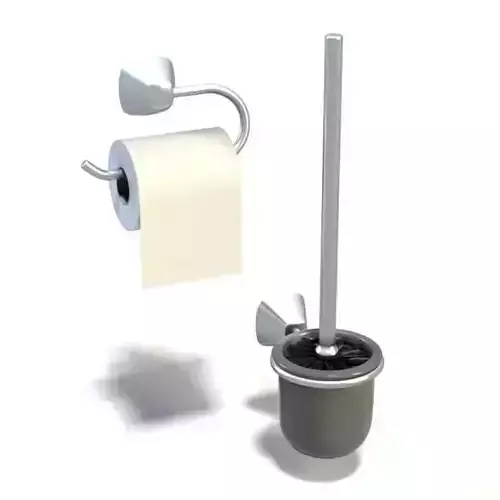 Bathroom Toilet Gadgets