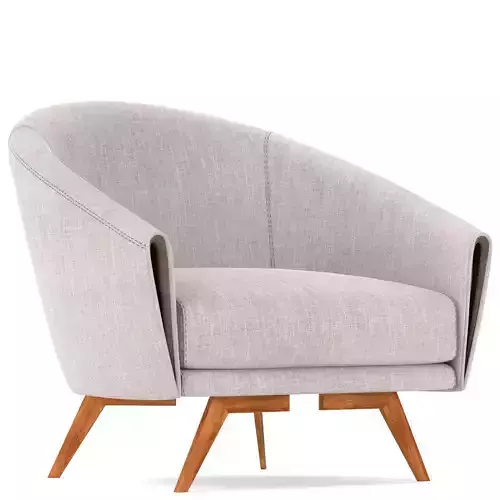 Saddle Armchair