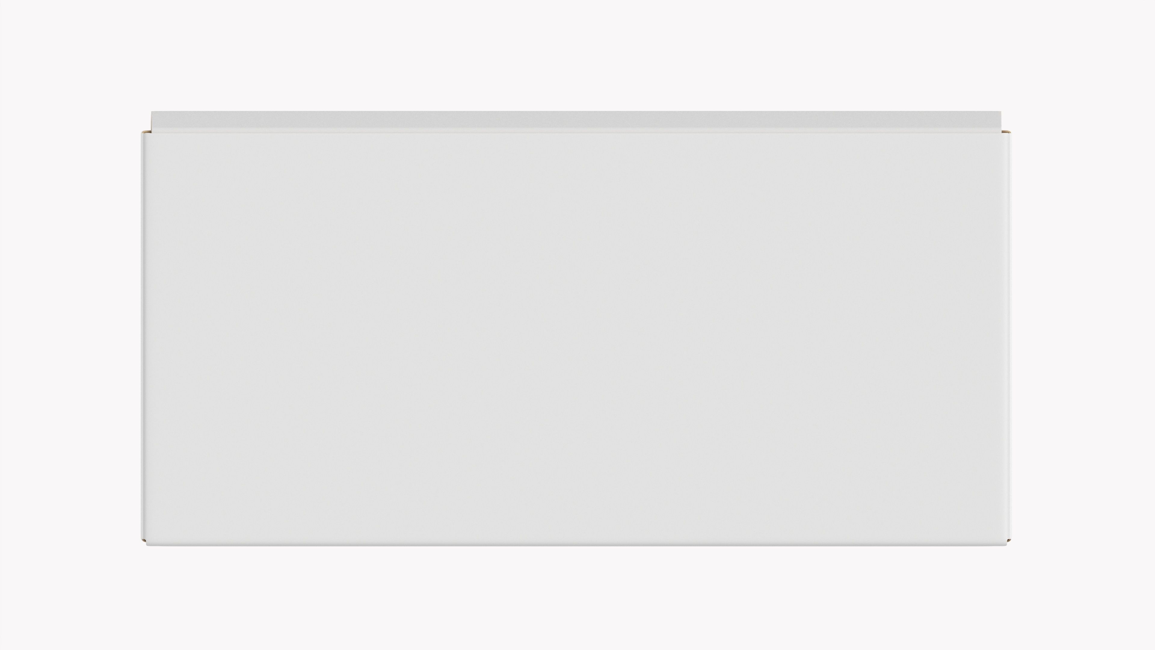 Gift paper box 04 3D model_3