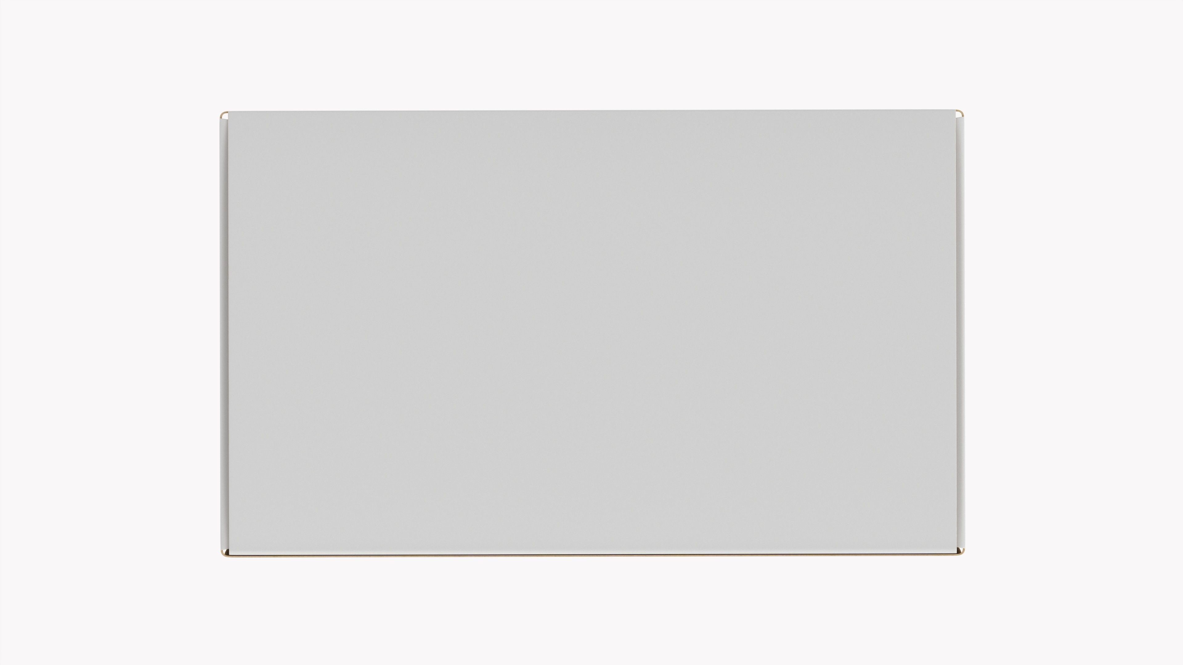 Gift paper box 05 3D model_5