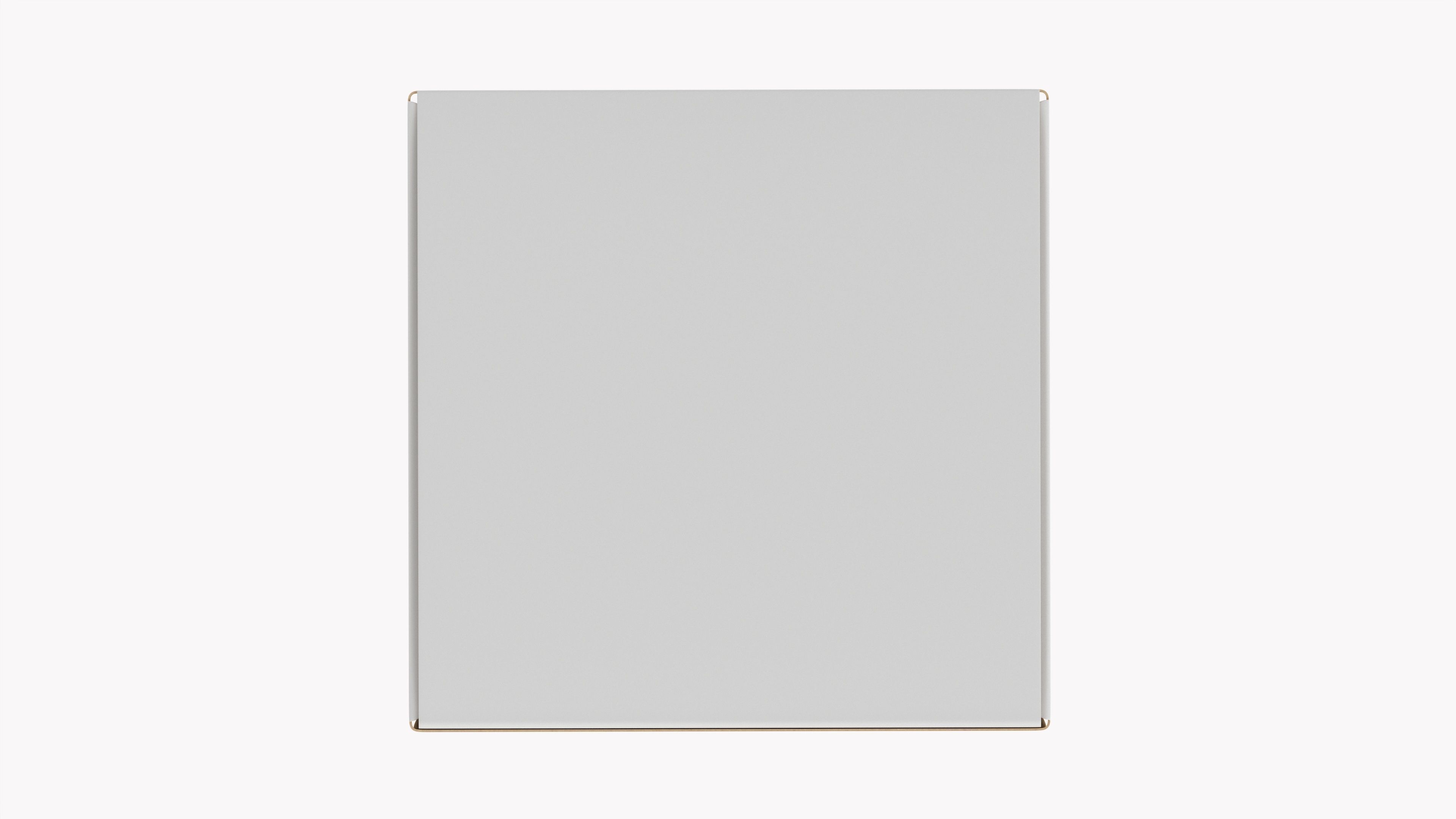 Gift paper box 06 3D model_5