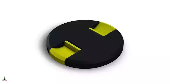 Lens Cap - 67mm Filter Size